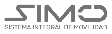 SIMO, sistema integral de movilidad